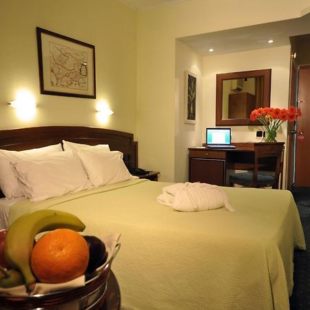 Vergina Hotel Салоники Номер фото