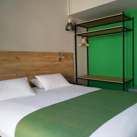 Vergina Hotel Салоники Номер фото
