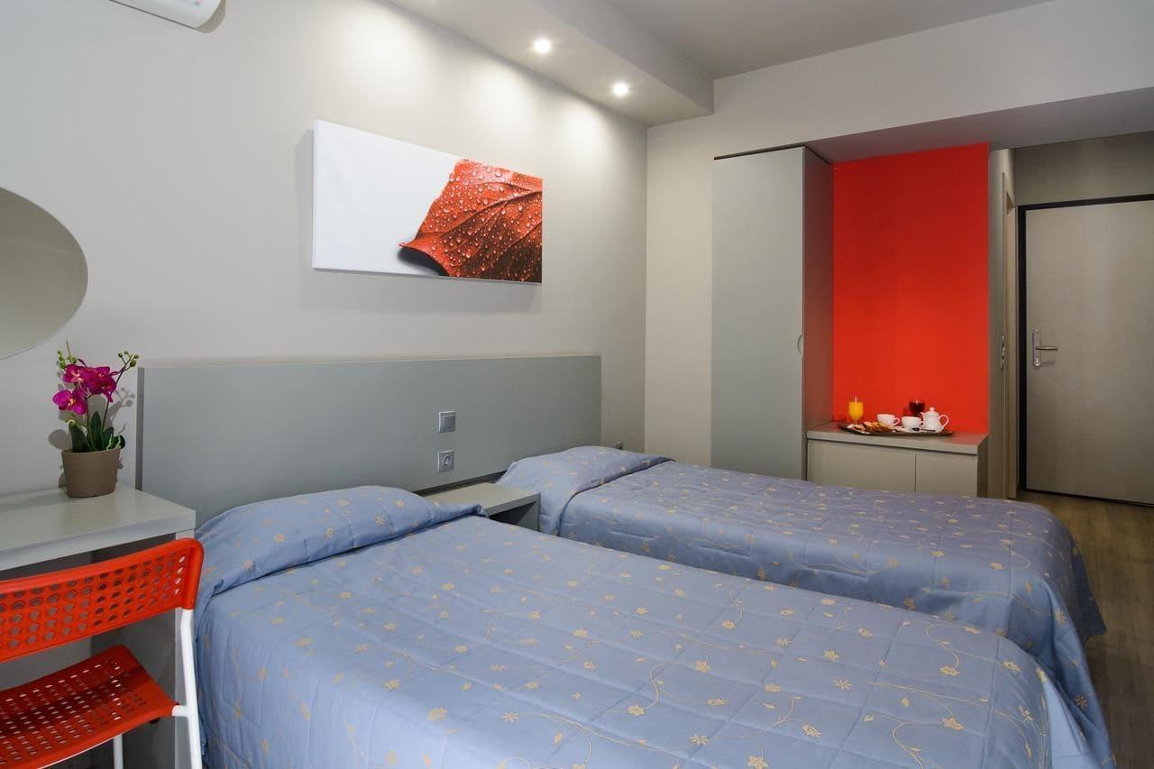 Vergina Hotel Салоники Экстерьер фото