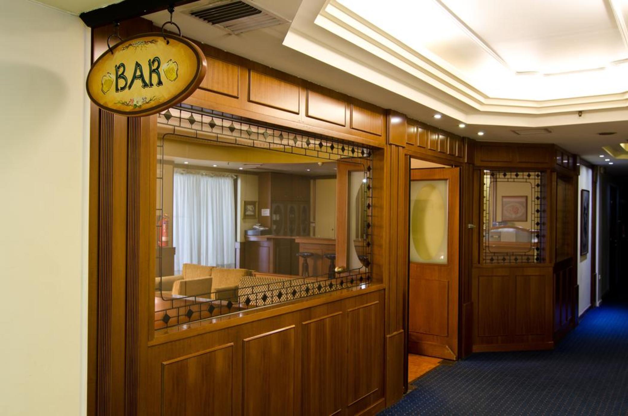 Vergina Hotel Салоники Экстерьер фото