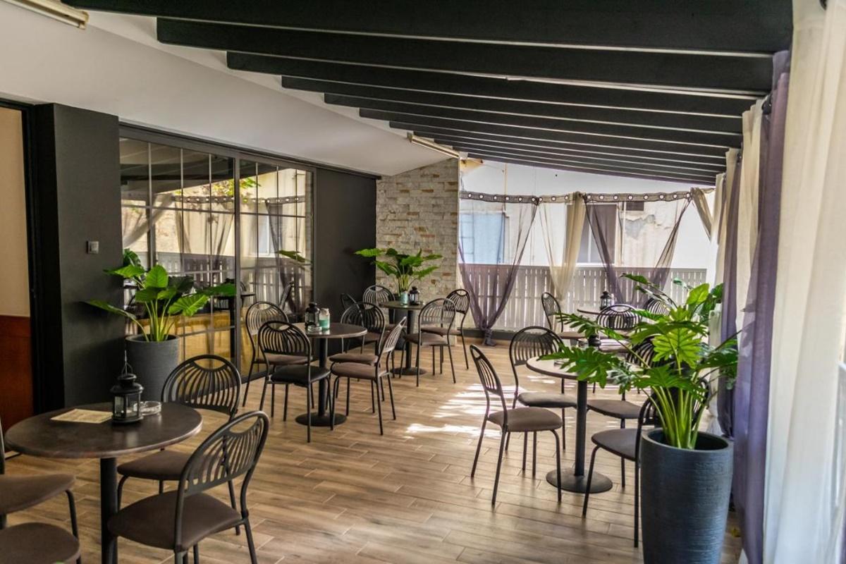Vergina Hotel Салоники Экстерьер фото