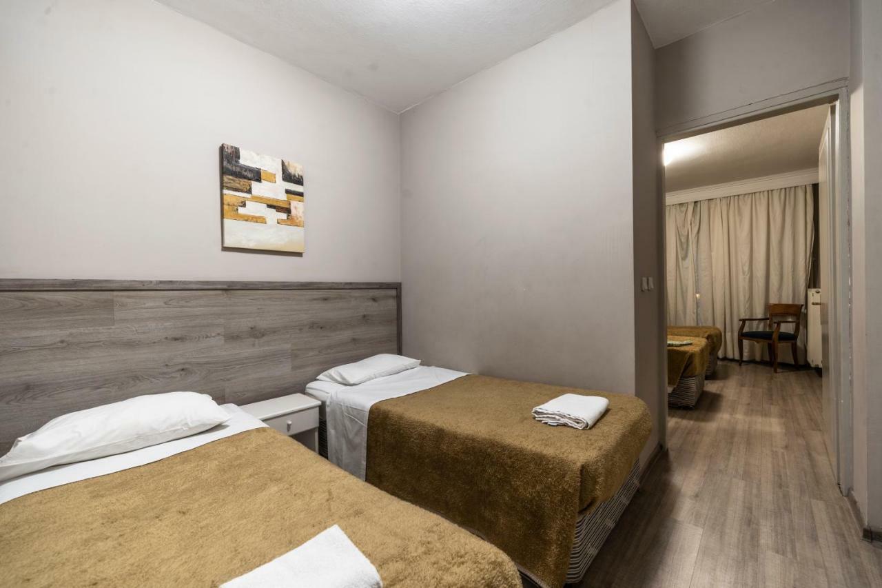 Vergina Hotel Салоники Экстерьер фото