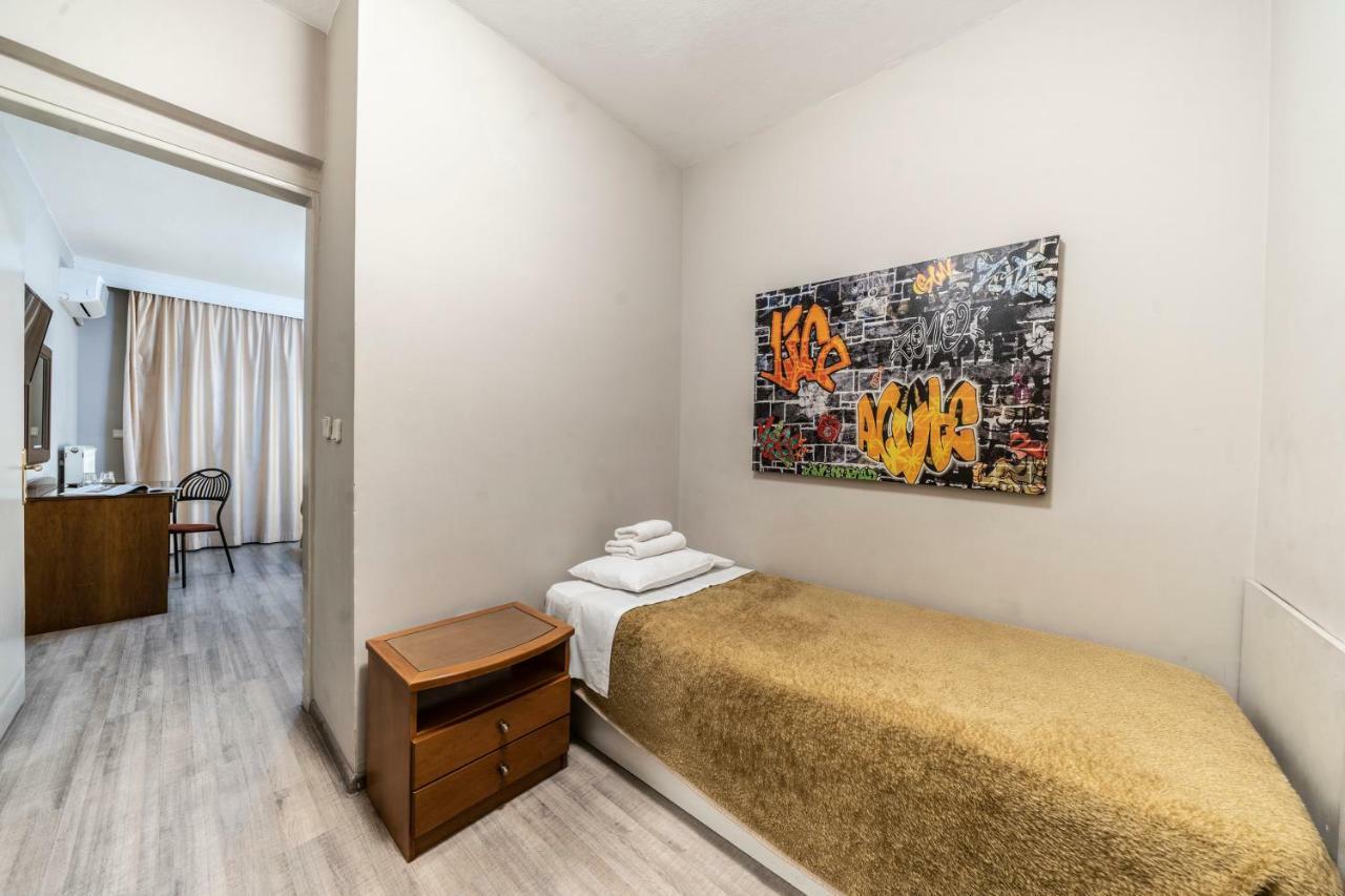 Vergina Hotel Салоники Экстерьер фото