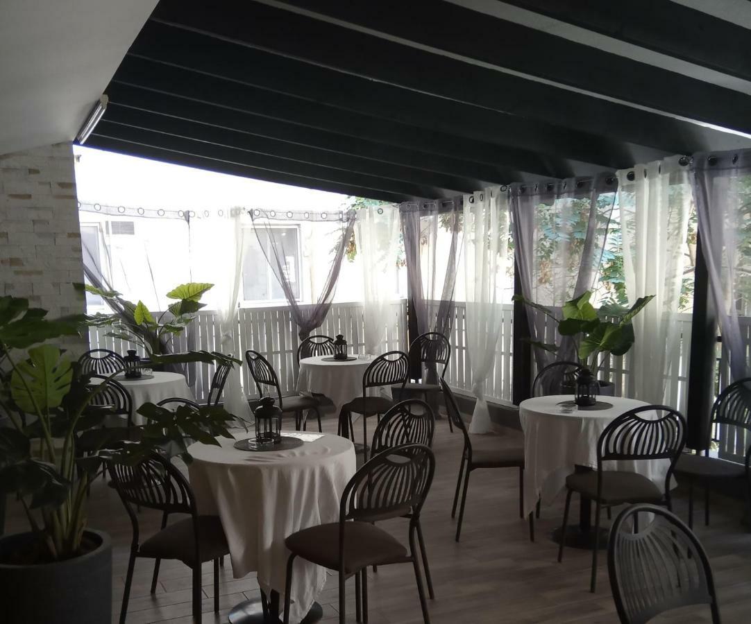 Vergina Hotel Салоники Экстерьер фото
