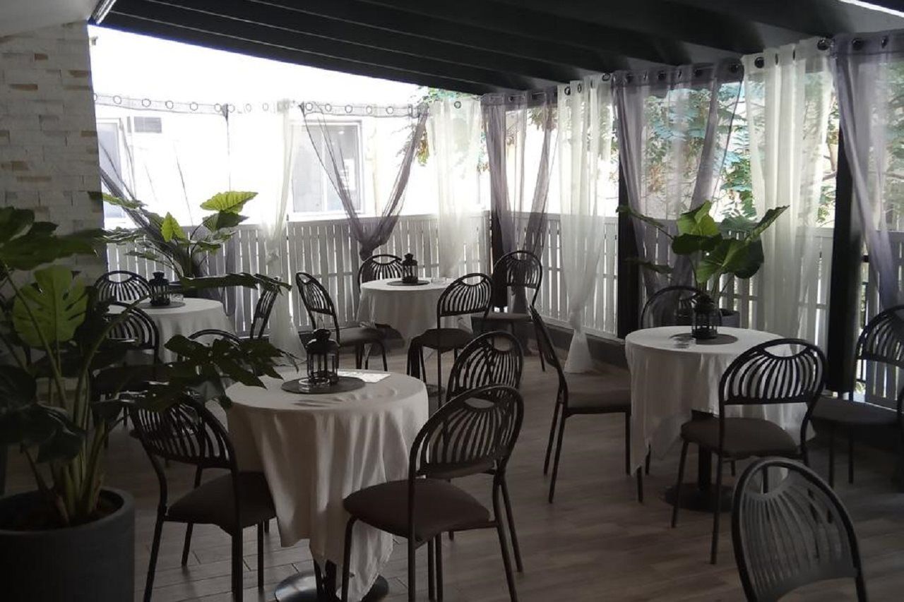 Vergina Hotel Салоники Экстерьер фото