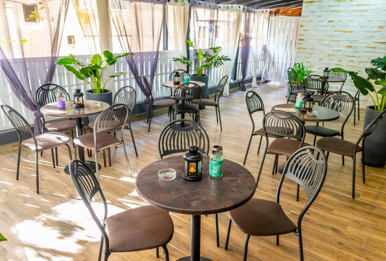 Vergina Hotel Салоники Экстерьер фото